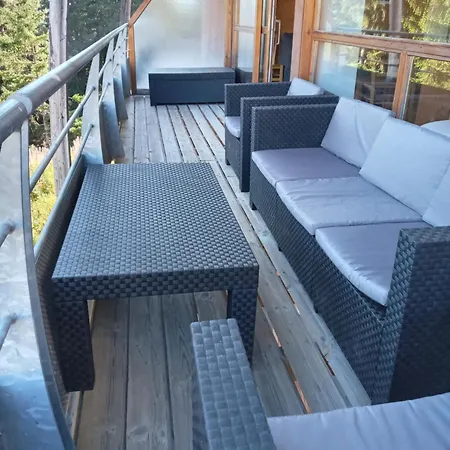 شقة Les Domaines De Larselle A Chamrousse 1700 - Droseras D12 - Classe 3 Etoiles شاروس