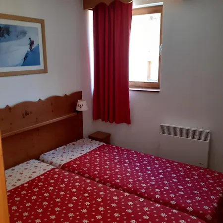 Les Domaines De Larselle A 1700 - Droseras D12 - Classe 3 Etoiles Apartment *