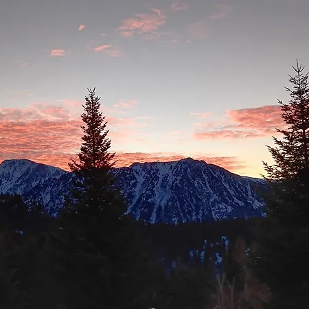 Les Domaines De Larselle A Chamrousse 1700 - Droseras D12 - Classe 3 Etoiles * شاروس
