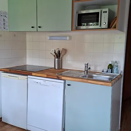 Les Domaines De Larselle A 1700 - Droseras D12 - Classe 3 Etoiles Apartment